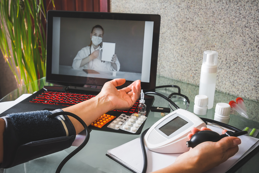 New Technologies in Telehealth